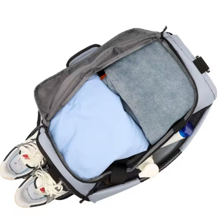 Multifunctional Sports Bag – Large Capacity, Lightweight & Durable