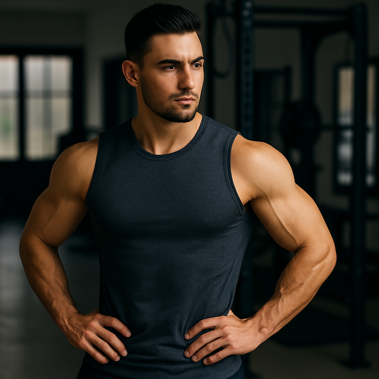 Collection Homme – Performance, Confort & Style Sportif