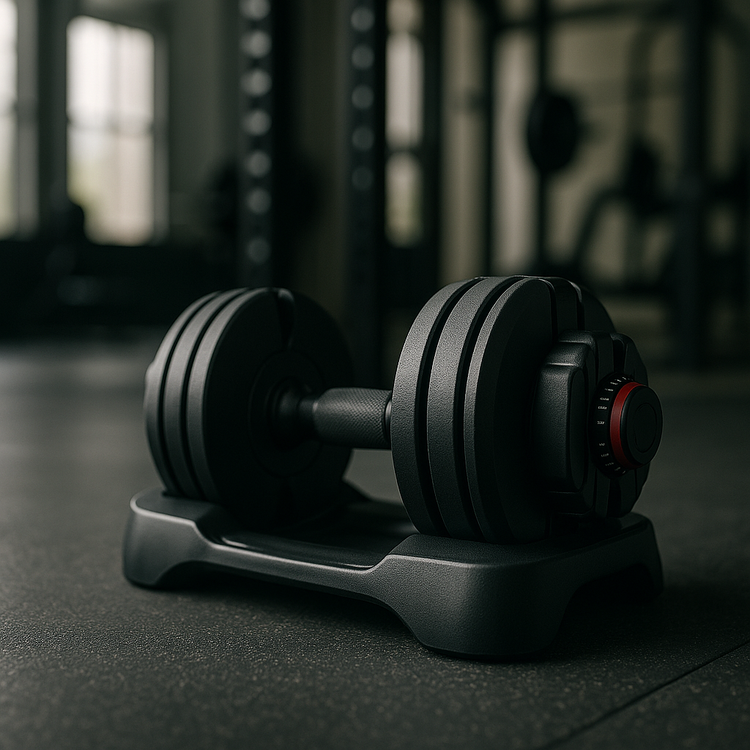 Matériel de Sport – Performance, Polyvalence & Résultats