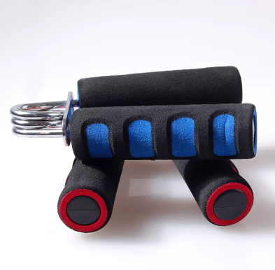 Hand Grip – Renforceur de Poigne Ajustable™ | Musculation des Mains & Avant-Bras