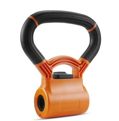 Kettlebell Multifonction Renforcement & Cardio