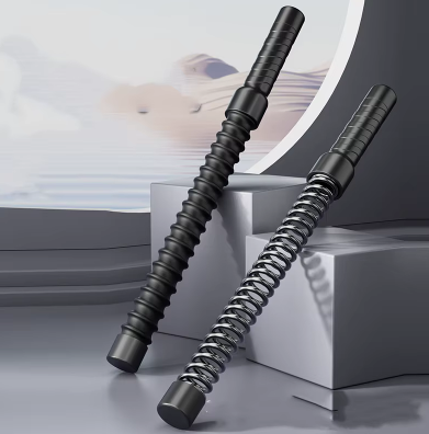 Bâton d’Entraînement Multifonction Renforcement Musculaire