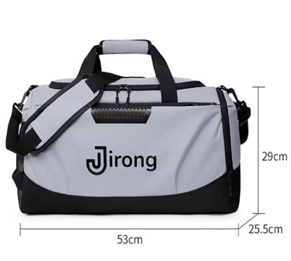 Sac de Sport Léger et Résistant – Grande Capacité