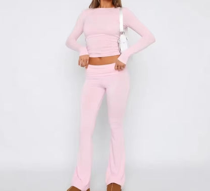 Ensemble Sport Femme Ajusté Performance