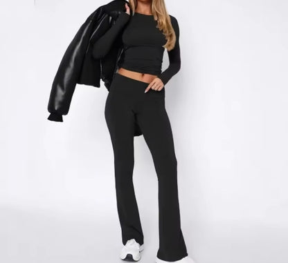 Ensemble Sport Femme Ajusté Performance