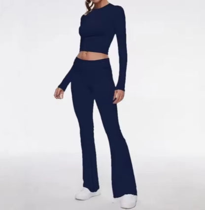 Ensemble Sport Femme Ajusté Performance