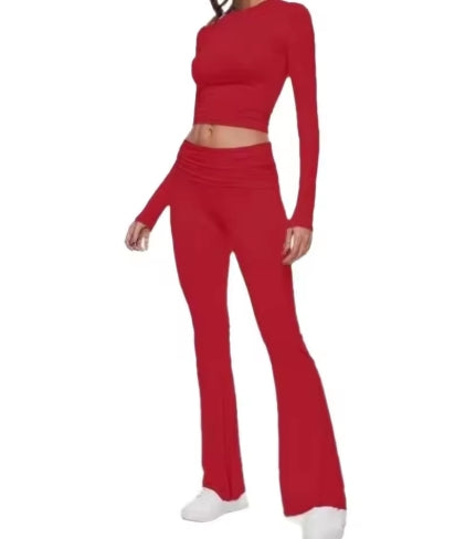 Ensemble Sport Femme Ajusté Performance