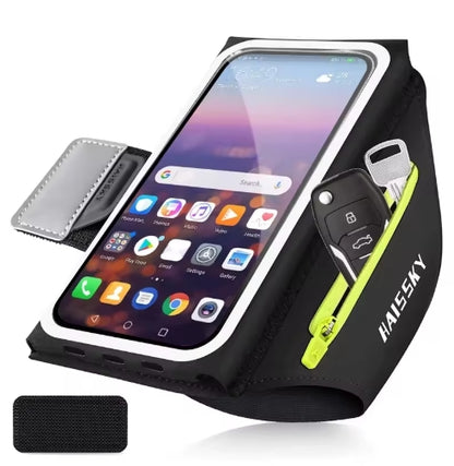 Brassard Sport Tactile Performance