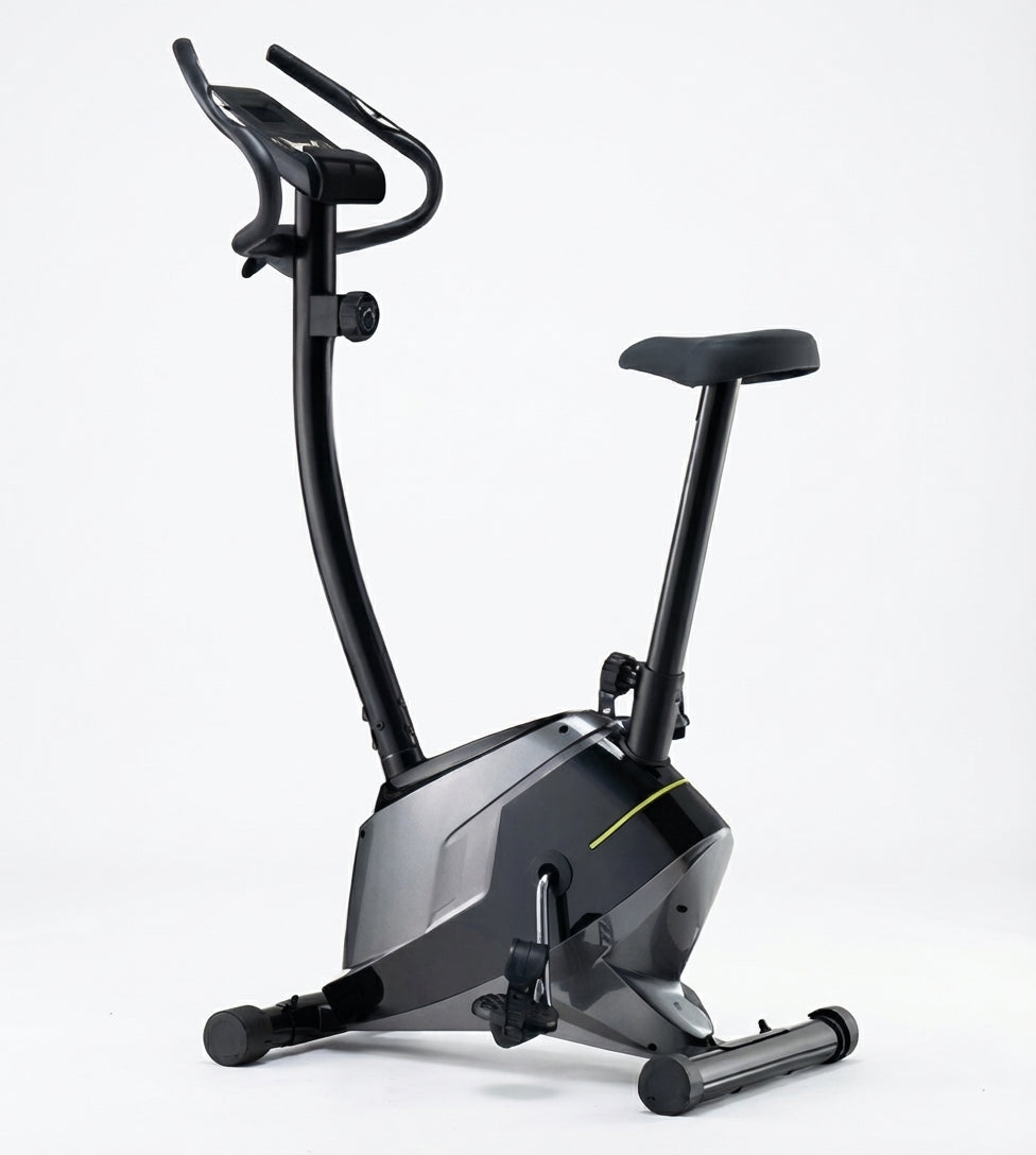 Vélo d’Appartement Magnétique Silencieux Performance