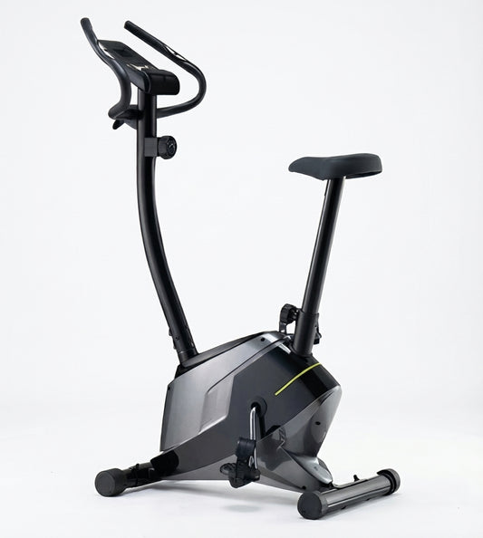 Vélo d’Appartement Magnétique Silencieux Performance