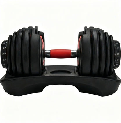 Haltères réglables 24 kg