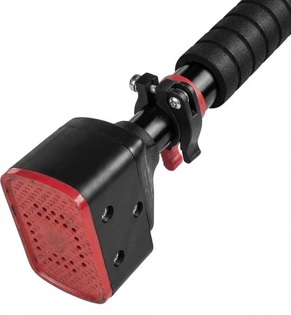 Barre de Traction Ajustable Sans Perçage Performance