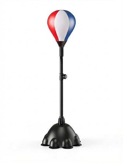 Punching Ball Autoportant – Entraînement Boxe & Cardio Intensif