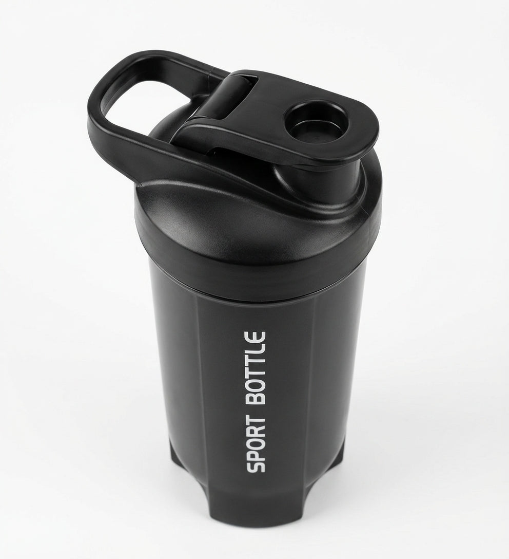 Shaker Sport Étanche – Hydratation & Performance au Quotidien