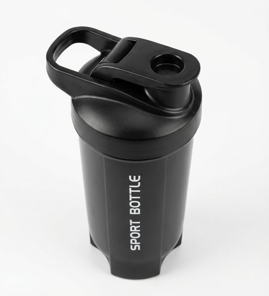 Shaker Sport Étanche – Hydratation & Performance au Quotidien