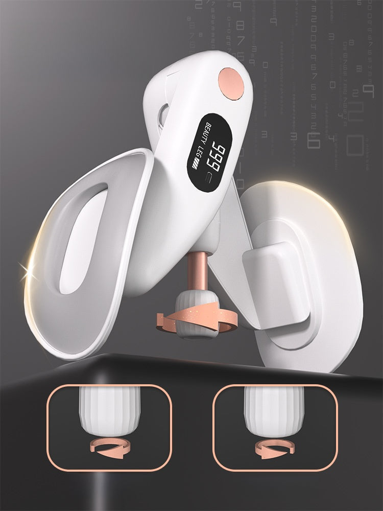 Appareil de Tonification des Jambes – Beauty Leg™ | Renforce Cuisses, Fessiers & Hanches