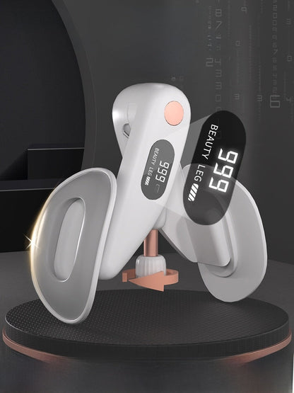 Appareil EMS Sculptant Intelligent – Performance, Fermeté et Récupération