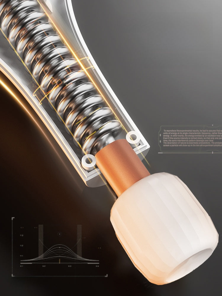 Appareil de Tonification des Jambes – Beauty Leg™ | Renforce Cuisses, Fessiers & Hanches