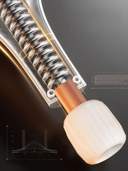 Appareil EMS Sculptant Intelligent – Performance, Fermeté et Récupération