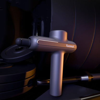 Pistolet de Massage Yunmai – Relaxation Musculaire Pro